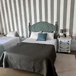 Monte Sinai Guest House