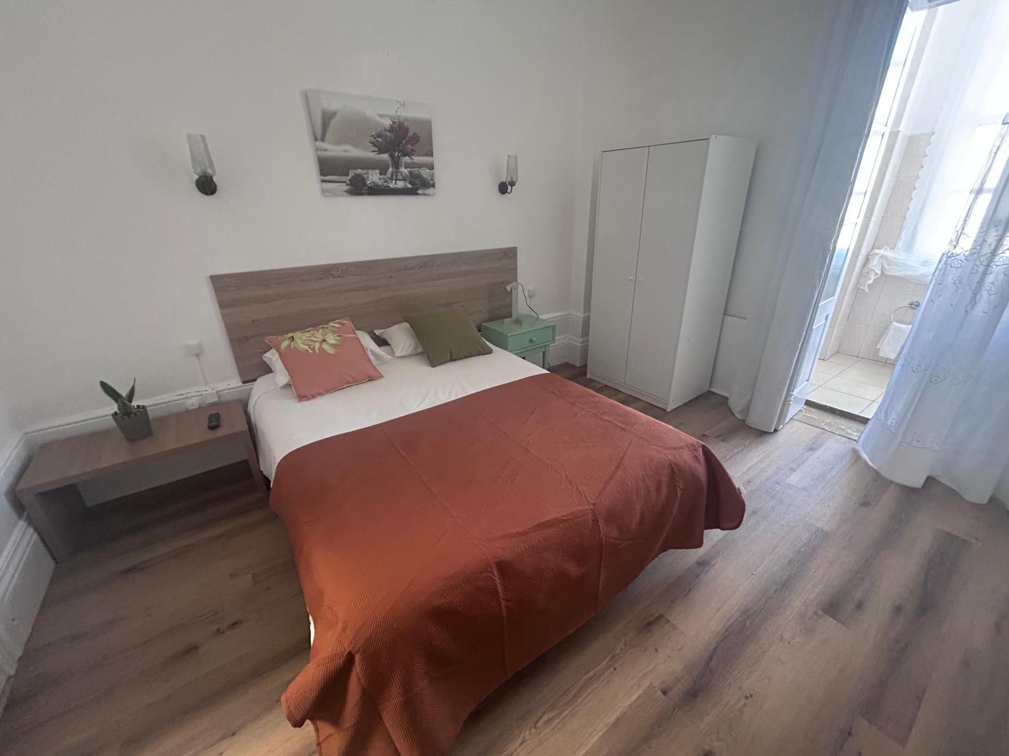 Guest house Monte Sinai Guest House 2*