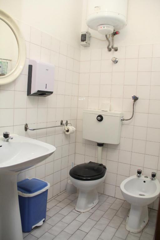 Monte Sinai Guest House Guest house 2*