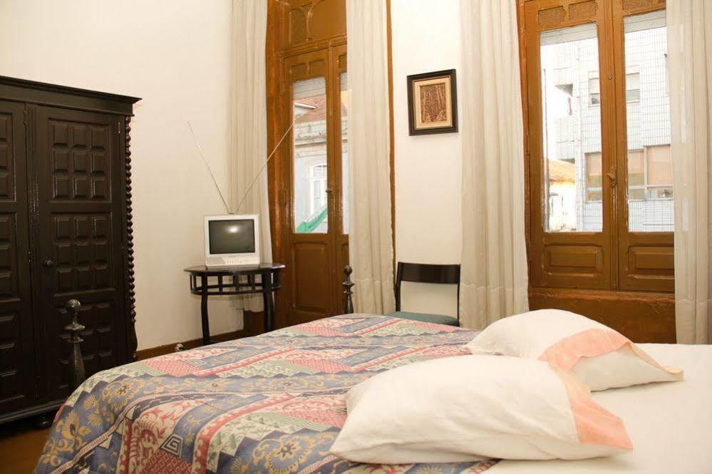 Monte Sinai Guest House Porto