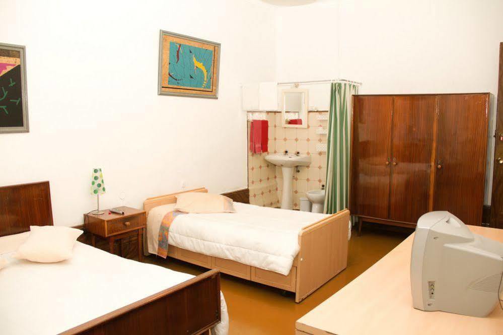 Monte Sinai Guest House Guest house 2*