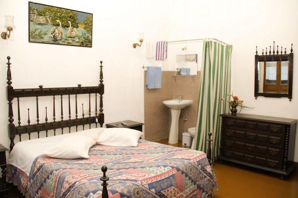 Monte Sinai Guest House 2* Porto