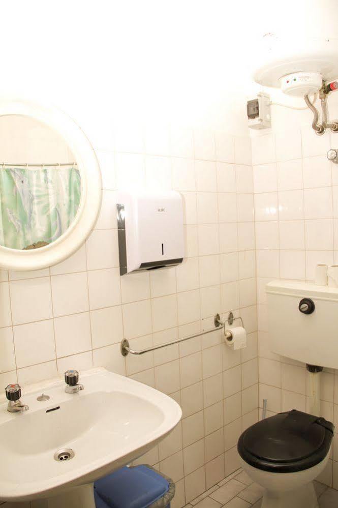 Monte Sinai Guest House 2* Porto